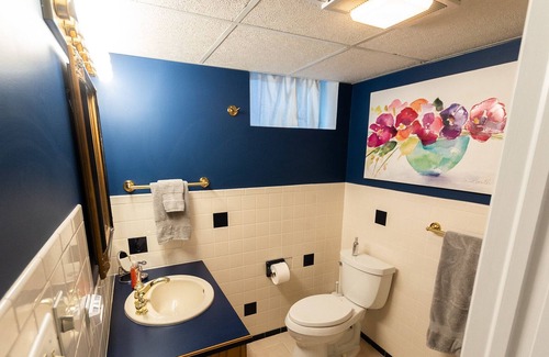 Wooster Apartment | The Bever Residence - Cozy & Cute Private Residence
