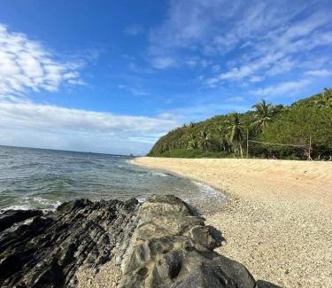 Laiya Villa | The BH project exclusive resorts San Juan, Batangas