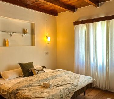Manali House | The Bhanoo Orchards