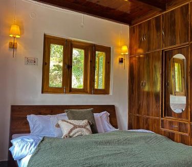Manali House | The Bhanoo Orchards