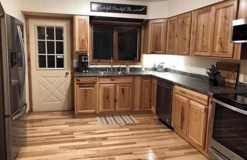 Town of Chesterfield House | The Big-Lake Lodge at Lake Champlain