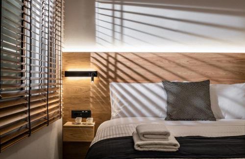 Heraklion Apartment | The Big Little One. Stylish & convenient apartment