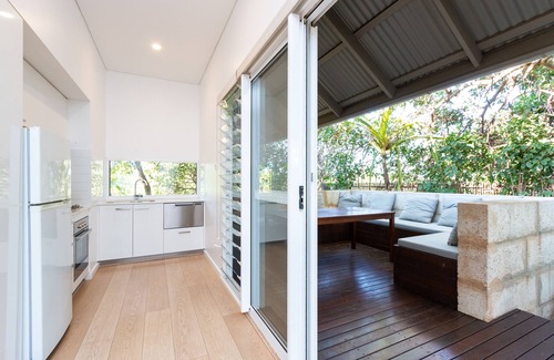 Cable Beach Apartment | The Billi Resort