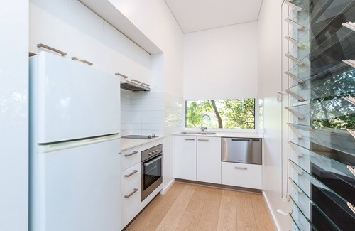 Cable Beach Apartment | The Billi Resort