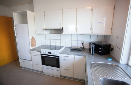 Torshavn House | The Bird/Guesthouse/10 Min Walk Downtown