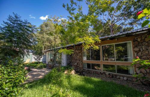 One Mile House | The Bird House