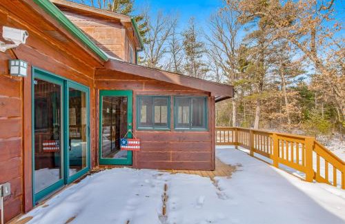 Arkdale House | The Birdie Lodge