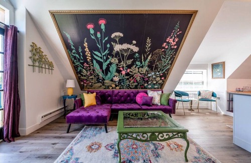 East Central Condo | "The Birds Nest" - Sugar House / SLC