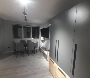 Baia Mare Apartment | The Bis Apartament