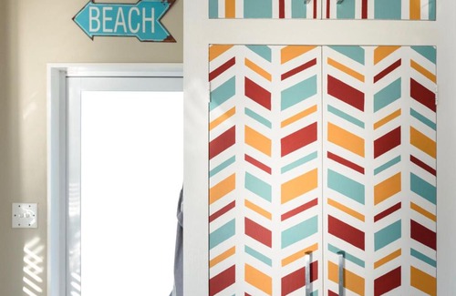 Mount Maunganui House | The Black Bach - Mt Maunganui Holiday Home