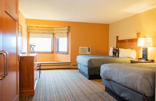 Stratton Mountain Resort | The Black Bear Lodge at Stratton Mountain Resort