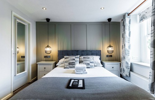 Grassington Hotel | The Black Horse Hotel Grassington