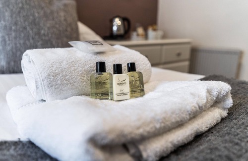 Grassington Hotel | The Black Horse Hotel Grassington