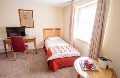 Stainton le Vale House | The Black Horse Inn