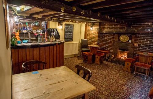 Stainton le Vale House | The Black Horse Inn