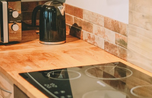 Fortrose Apartment | The Black Isle Apartment