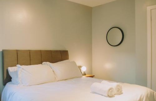 Fortrose Apartment | The Black Isle Retreat