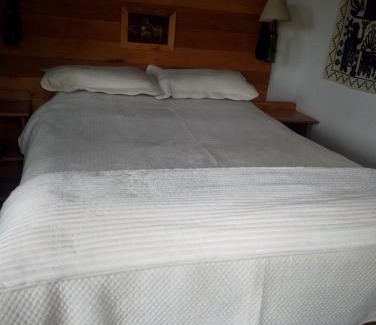 Chugchilan House | The Black Sheep Inn