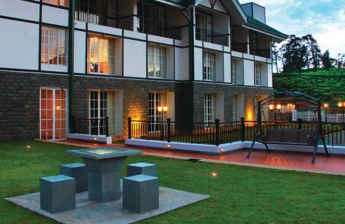 Nuwara Eliya Hotel | The Blackpool Resort & Spa