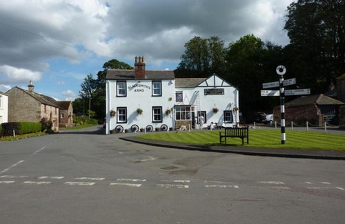 Talkin Hotel | The Blacksmiths Arms