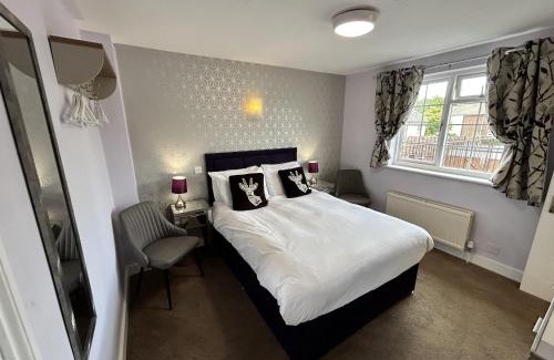 Halland Hotel | The Blacksmiths Arms
