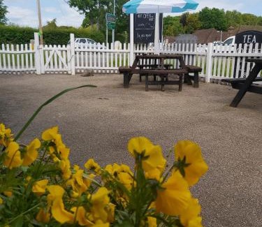 Halland Hotel | The Blacksmiths Arms