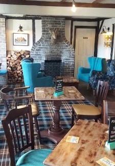 Halland Hotel | The Blacksmiths Arms