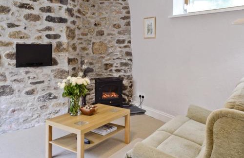 Lanlivery House | The Blacksmiths Shop