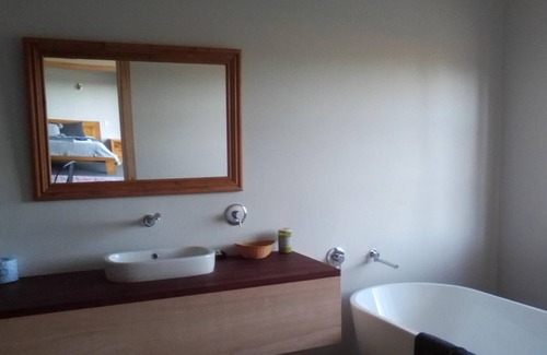 Forest Grove Apartment | The Blacksmiths Studio at Margaret River Retreat