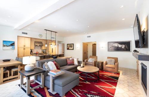 Taos Ski Valley Apartment | The Blake Residences