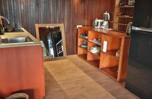 Gianyar Apartment | The Blalu
