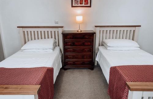 Woodstock Hotel | The Blenheim Buttery