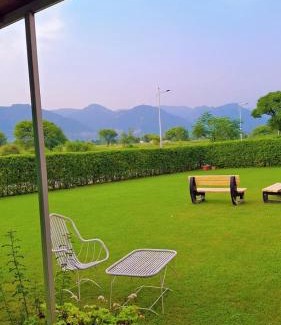 Islamabad Hotel | The Bless inn Hotel