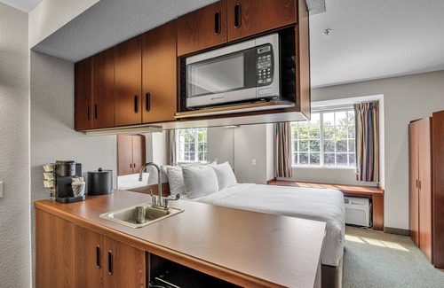 Bentonville Hotel | The Block