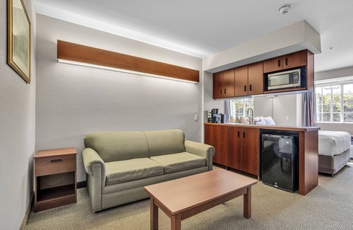 Bentonville Hotel | The Block
