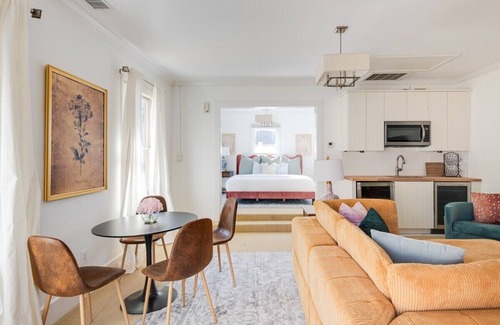 Memphis House | The Bloomfield House