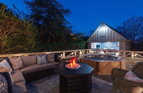 Memphis House | The Bloomfield House