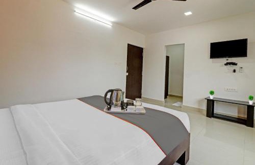 RT Nagar Hotel | The Blooms stay inn