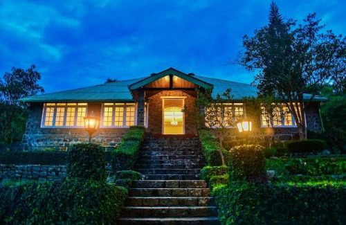 Haputale Hotel | The Bloomsdale Country House