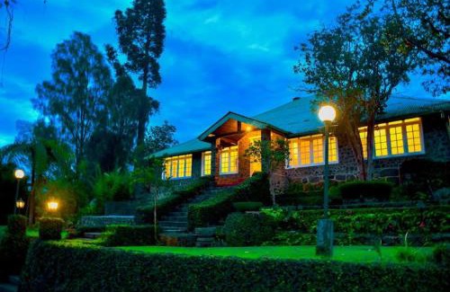 Haputale Hotel | The Bloomsdale Country House
