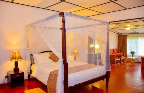 Haputale Hotel | The Bloomsdale Country House