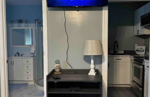 Morehead City House | The Blue Dolphin