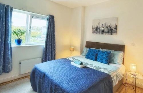 Cork House | The Blue Haven - Calm and Cozy Stay