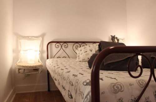 Misericordia Apartment | The Blue House - As Portuguesas
