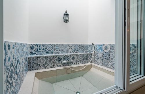 Berawa Apartment | The Blue Loft Canggu - free scooter use