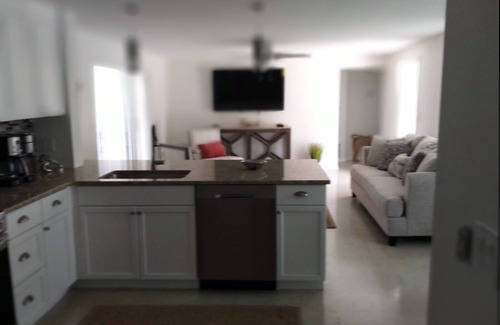 Englewood South House | THE BLUE MERMAID