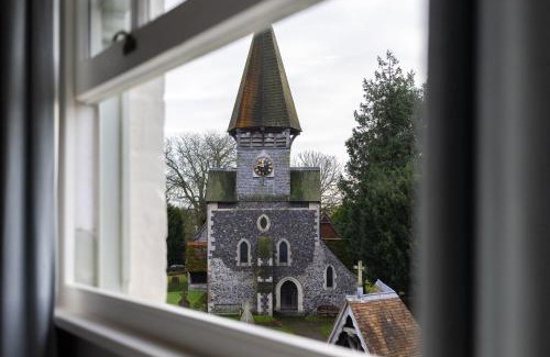 Worth Hotel | The Blue Pigeons Hotel and Restaurant