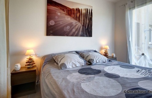Saint-Mathieu House | The Blue Strike - LE-CONQUET