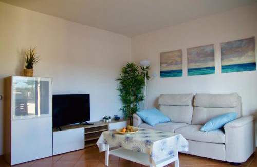 La Oliva Apartment | The Blue Torrent, perfect for relaxing getaway