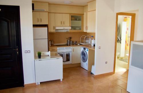 La Oliva Apartment | The Blue Torrent, perfect for relaxing getaway